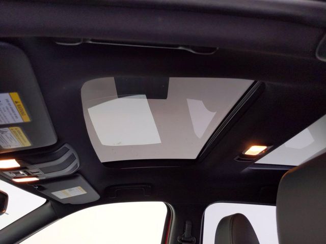 2020 Mitsubishi Eclipse Cross SE