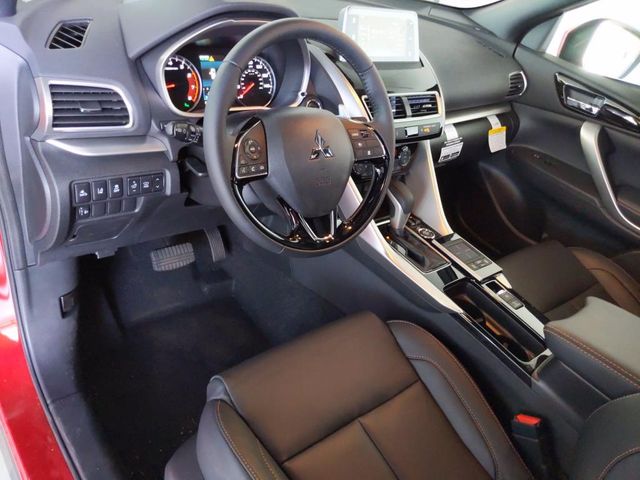 2020 Mitsubishi Eclipse Cross SE