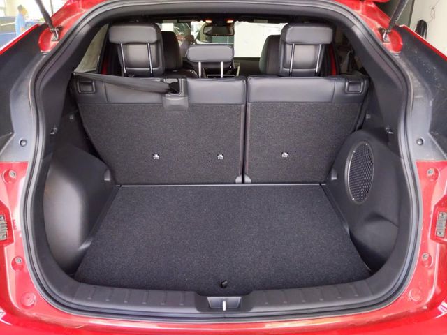 2020 Mitsubishi Eclipse Cross SE