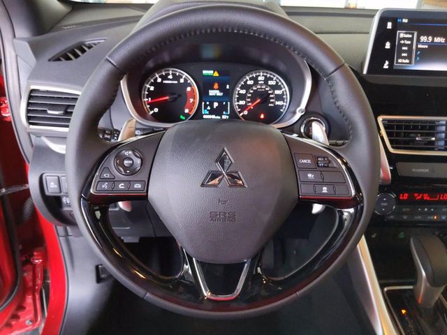 2020 Mitsubishi Eclipse Cross SE