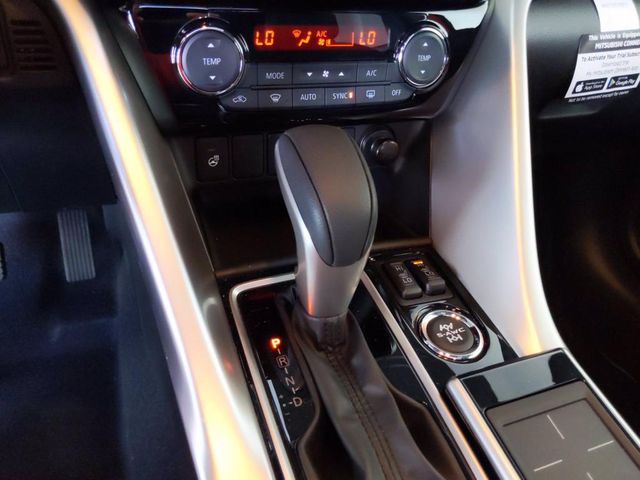 2020 Mitsubishi Eclipse Cross SE