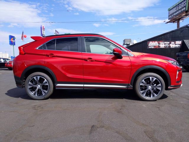 2020 Mitsubishi Eclipse Cross SEL | Spokane, WA | Max AutoSports of Spokane