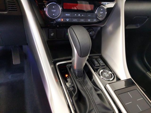 2020 Mitsubishi Eclipse Cross SEL