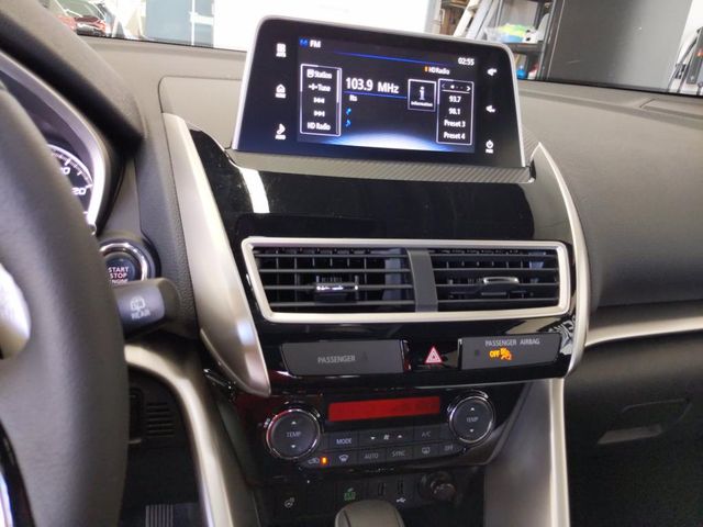 2020 Mitsubishi Eclipse Cross SEL