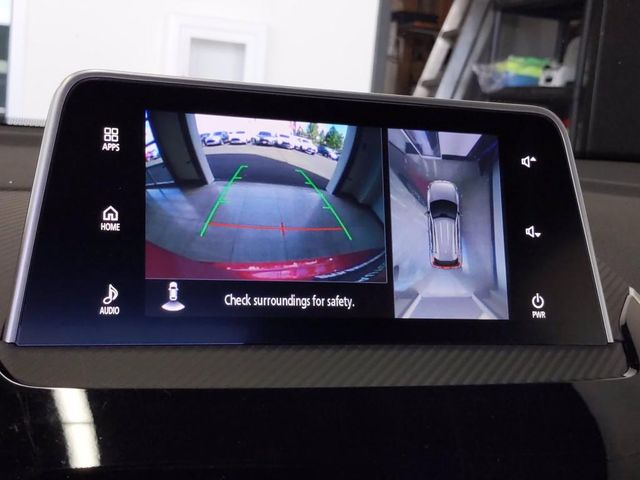 2020 Mitsubishi Eclipse Cross SEL