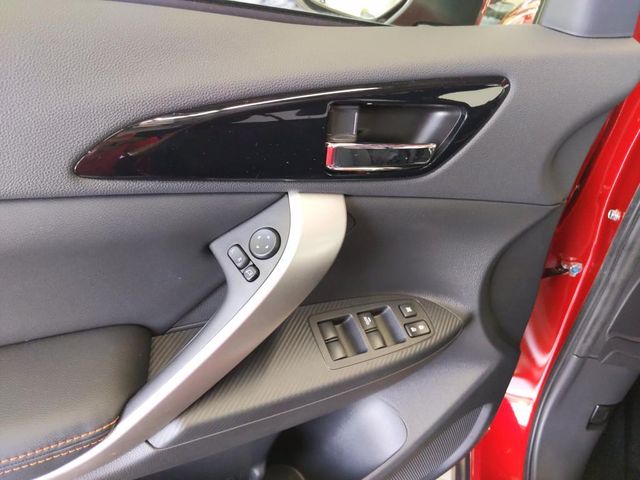 2020 Mitsubishi Eclipse Cross SEL