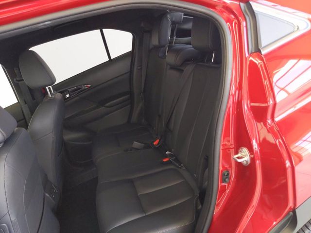 2020 Mitsubishi Eclipse Cross SEL