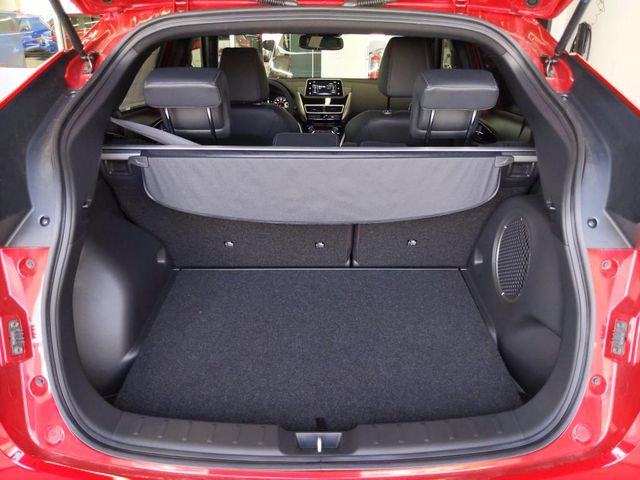 2020 Mitsubishi Eclipse Cross SEL