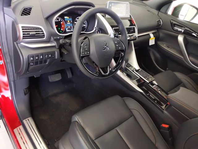 2020 Mitsubishi Eclipse Cross SEL