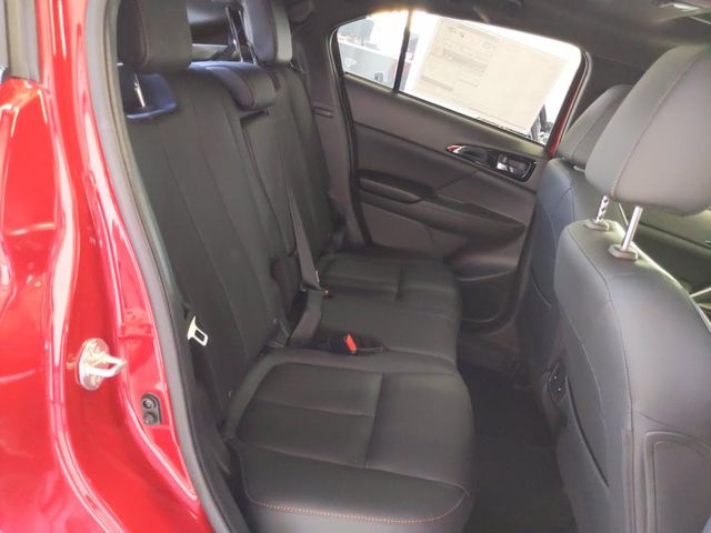 2020 Mitsubishi Eclipse Cross SEL