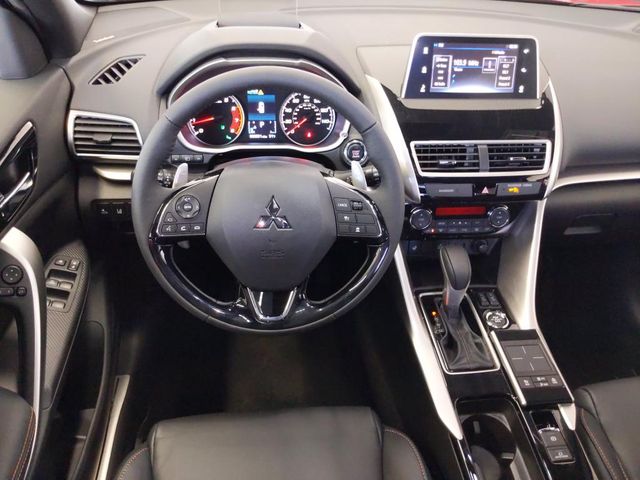 2020 Mitsubishi Eclipse Cross SEL