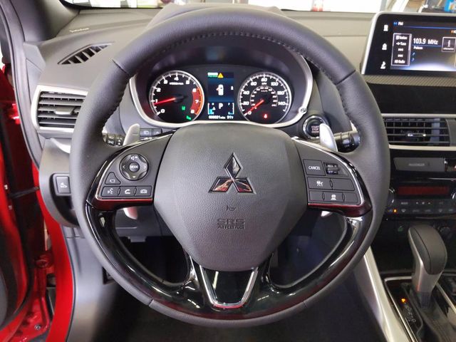 2020 Mitsubishi Eclipse Cross SEL