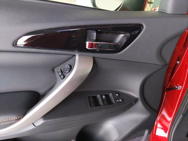 2020 Mitsubishi Eclipse Cross SEL