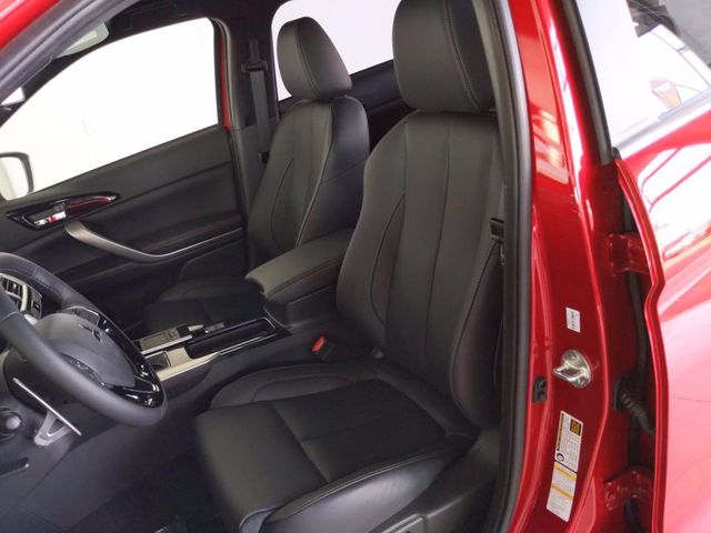 2020 Mitsubishi Eclipse Cross SEL