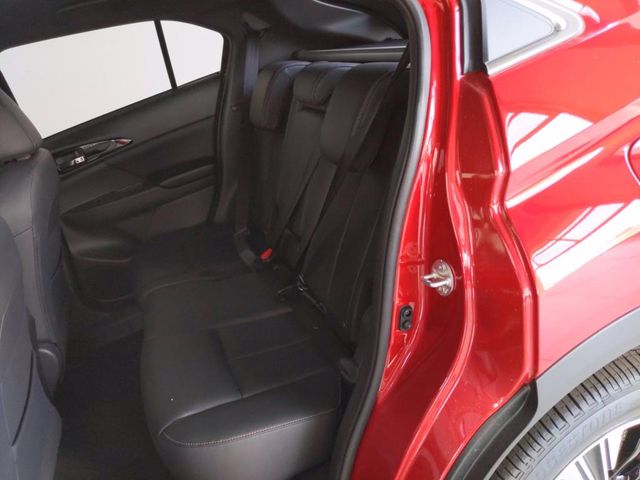 2020 Mitsubishi Eclipse Cross SEL