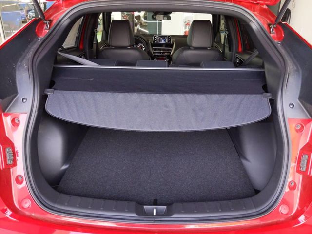 2020 Mitsubishi Eclipse Cross SEL