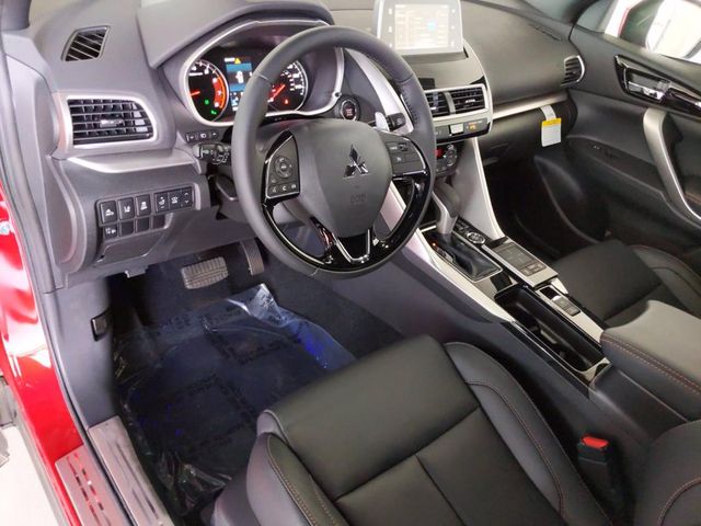 2020 Mitsubishi Eclipse Cross SEL