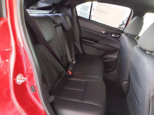 2020 Mitsubishi Eclipse Cross SEL