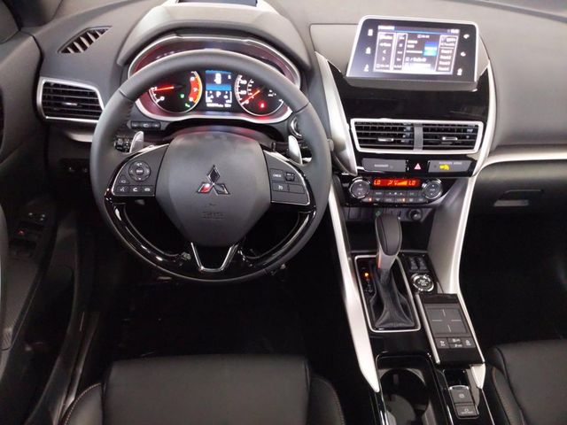 2020 Mitsubishi Eclipse Cross SEL