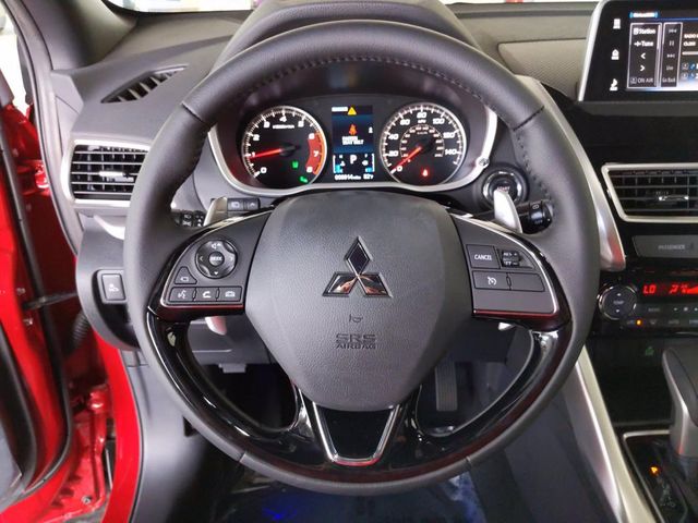 2020 Mitsubishi Eclipse Cross SEL