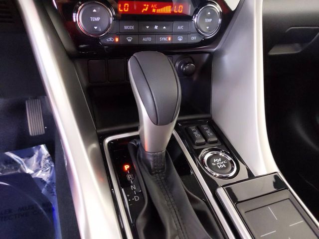 2020 Mitsubishi Eclipse Cross SEL