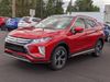 2020 Mitsubishi Eclipse Cross SEL | Spokane, WA | Max AutoSports of Spokane