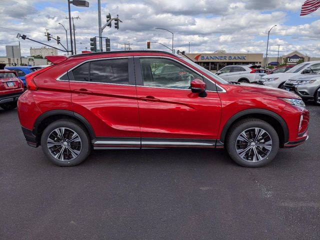 2020 Mitsubishi Eclipse Cross SEL | Spokane, WA | Max AutoSports of Spokane