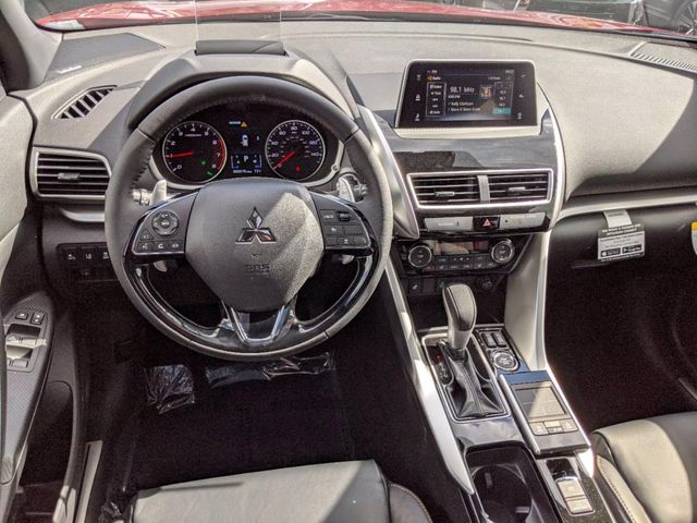 2020 Mitsubishi Eclipse Cross SEL