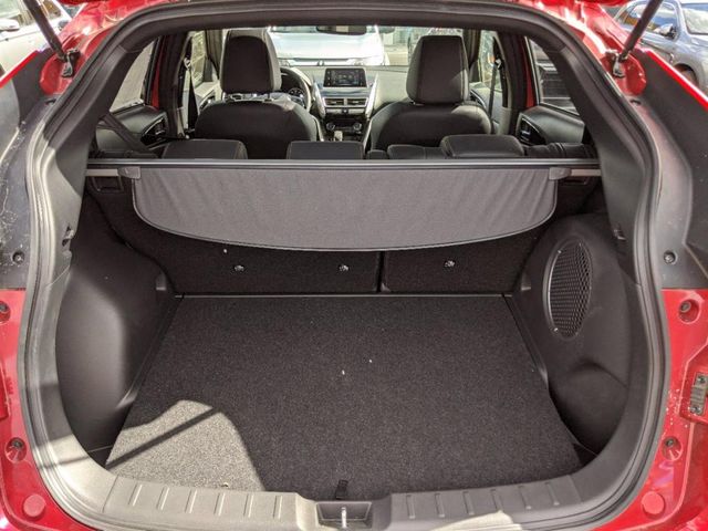 2020 Mitsubishi Eclipse Cross SEL