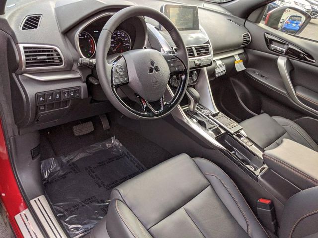 2020 Mitsubishi Eclipse Cross SEL