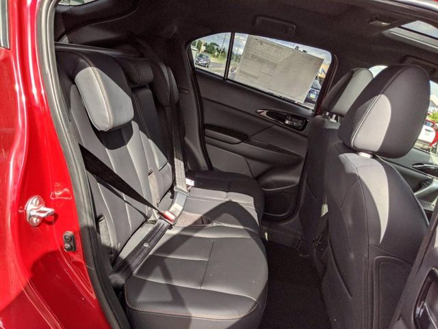 2020 Mitsubishi Eclipse Cross SEL