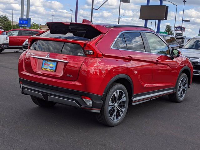 2020 Mitsubishi Eclipse Cross SEL