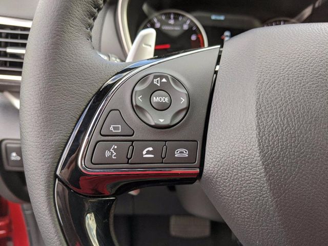 2020 Mitsubishi Eclipse Cross SEL