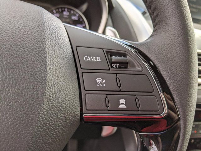 2020 Mitsubishi Eclipse Cross SEL