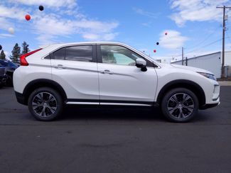 2020 Mitsubishi Eclipse Cross  | Spokane, WA | Max AutoSports of Spokane in Spokane, WA 99208