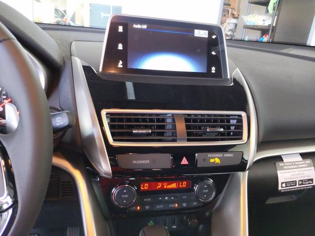 2020 Mitsubishi Eclipse Cross