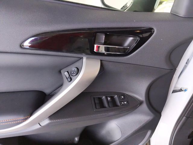 2020 Mitsubishi Eclipse Cross