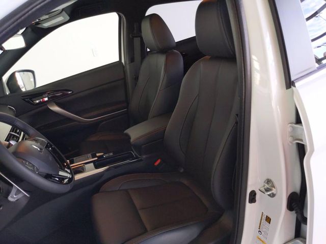 2020 Mitsubishi Eclipse Cross