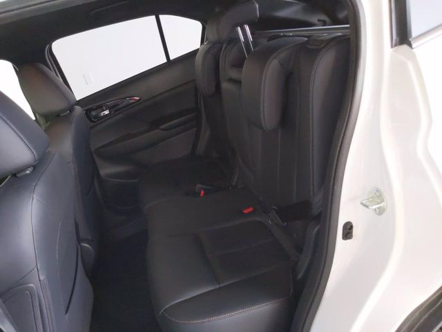 2020 Mitsubishi Eclipse Cross