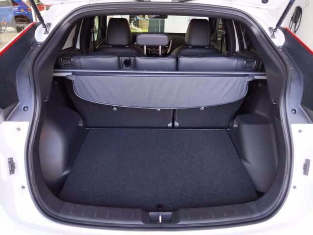 2020 Mitsubishi Eclipse Cross