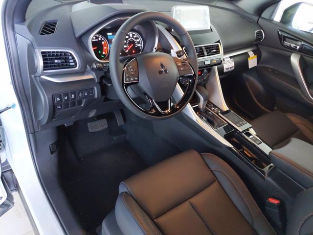 2020 Mitsubishi Eclipse Cross