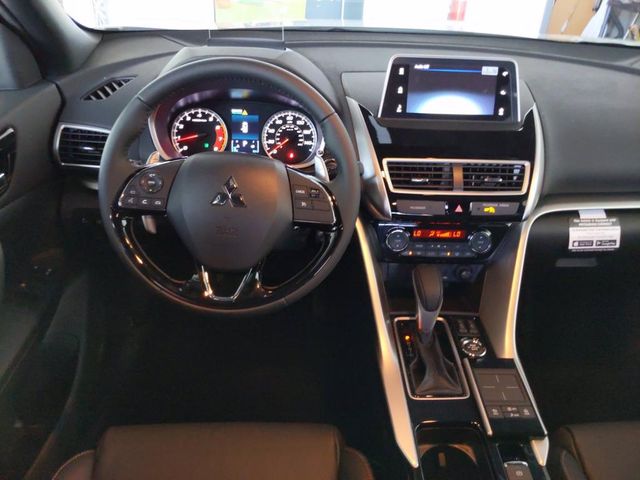 2020 Mitsubishi Eclipse Cross