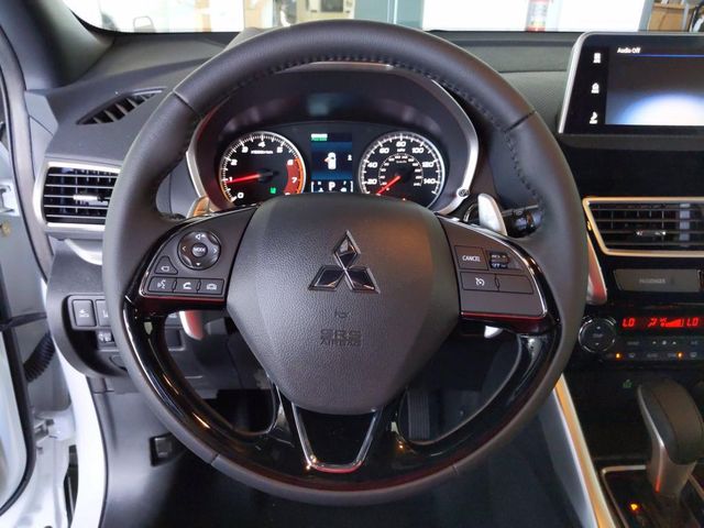 2020 Mitsubishi Eclipse Cross