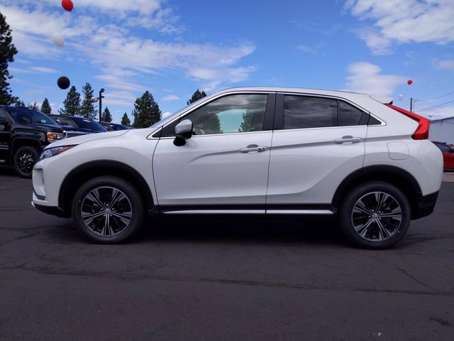 2020 Mitsubishi Eclipse Cross