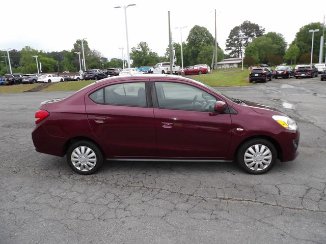 2020 Mitsubishi Mirage G4 ES | Dalton, GA | Paniagua Auto Mall 2020 Mitsubishi Mirage G4 ES | Dalton, GA | Paniagua Auto Mall