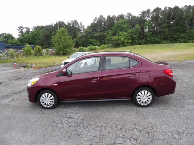 2020 Mitsubishi Mirage G4 ES | Dalton, GA | Paniagua Auto Mall 2020 Mitsubishi Mirage G4 ES | Dalton, GA | Paniagua Auto Mall