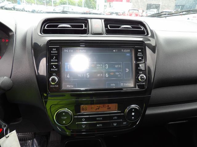 2020 Mitsubishi Mirage G4 ES | Dalton, GA | Paniagua Auto Mall 2020 Mitsubishi Mirage G4 ES | Dalton, GA | Paniagua Auto Mall