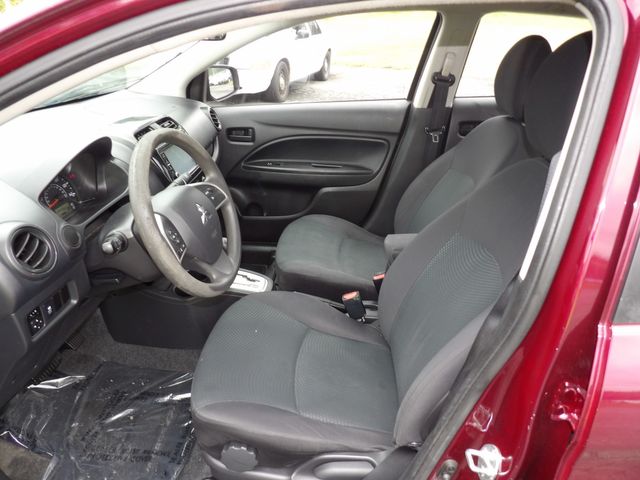 2020 Mitsubishi Mirage G4 ES | Dalton, GA | Paniagua Auto Mall 2020 Mitsubishi Mirage G4 ES | Dalton, GA | Paniagua Auto Mall