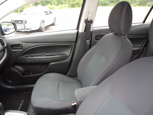 2020 Mitsubishi Mirage G4 ES | Dalton, GA | Paniagua Auto Mall 2020 Mitsubishi Mirage G4 ES | Dalton, GA | Paniagua Auto Mall