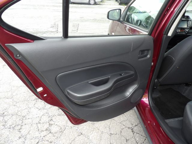 2020 Mitsubishi Mirage G4 ES | Dalton, GA | Paniagua Auto Mall 2020 Mitsubishi Mirage G4 ES | Dalton, GA | Paniagua Auto Mall